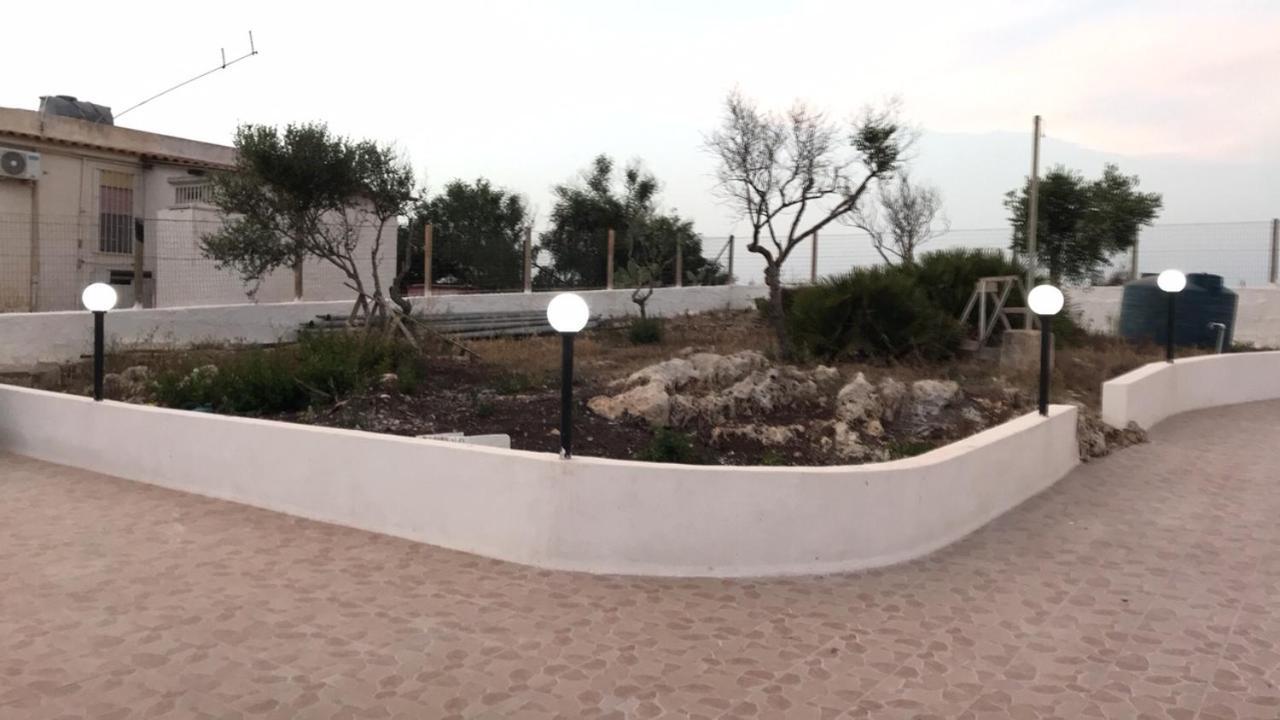 Hotel Tanoelvira Reitani Exterior foto